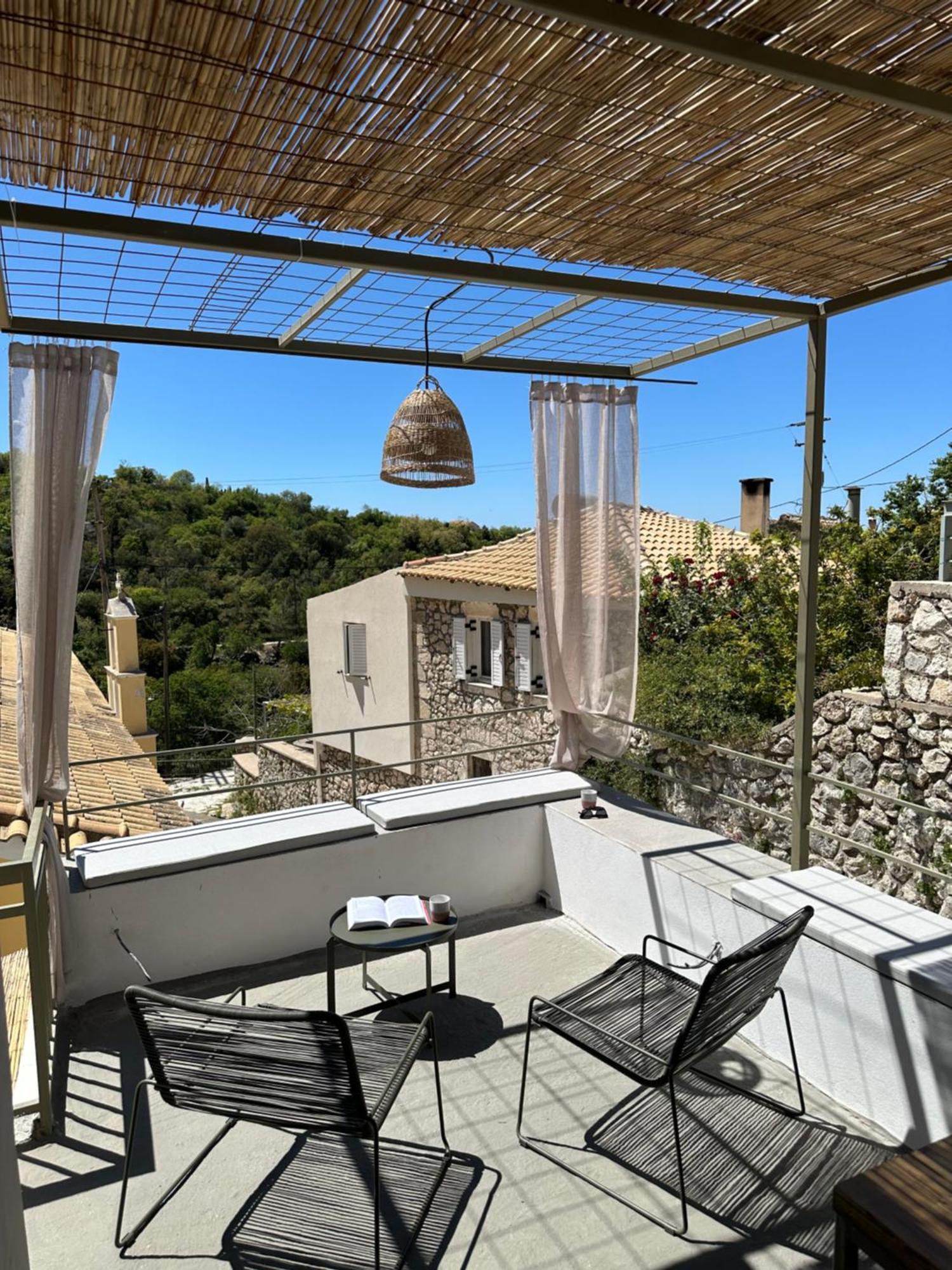 Terra Del Nonno Drymon