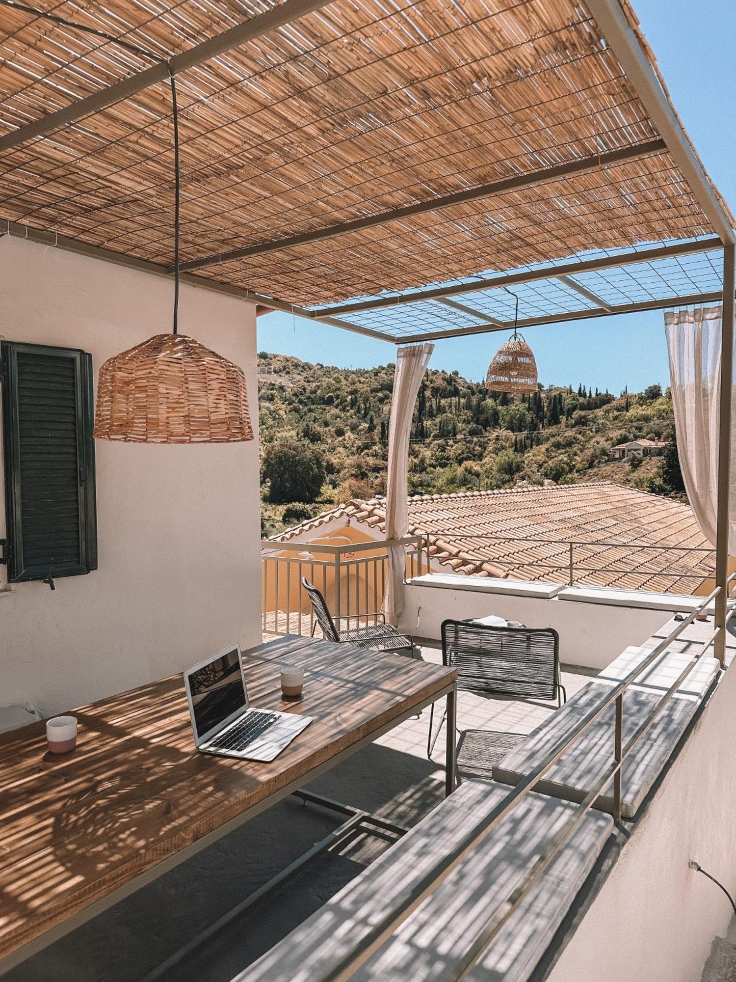 Hébergement de vacances Terra Del Nonno *